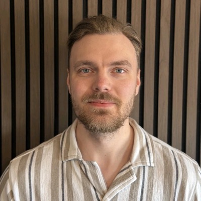 Hampus Nilsson